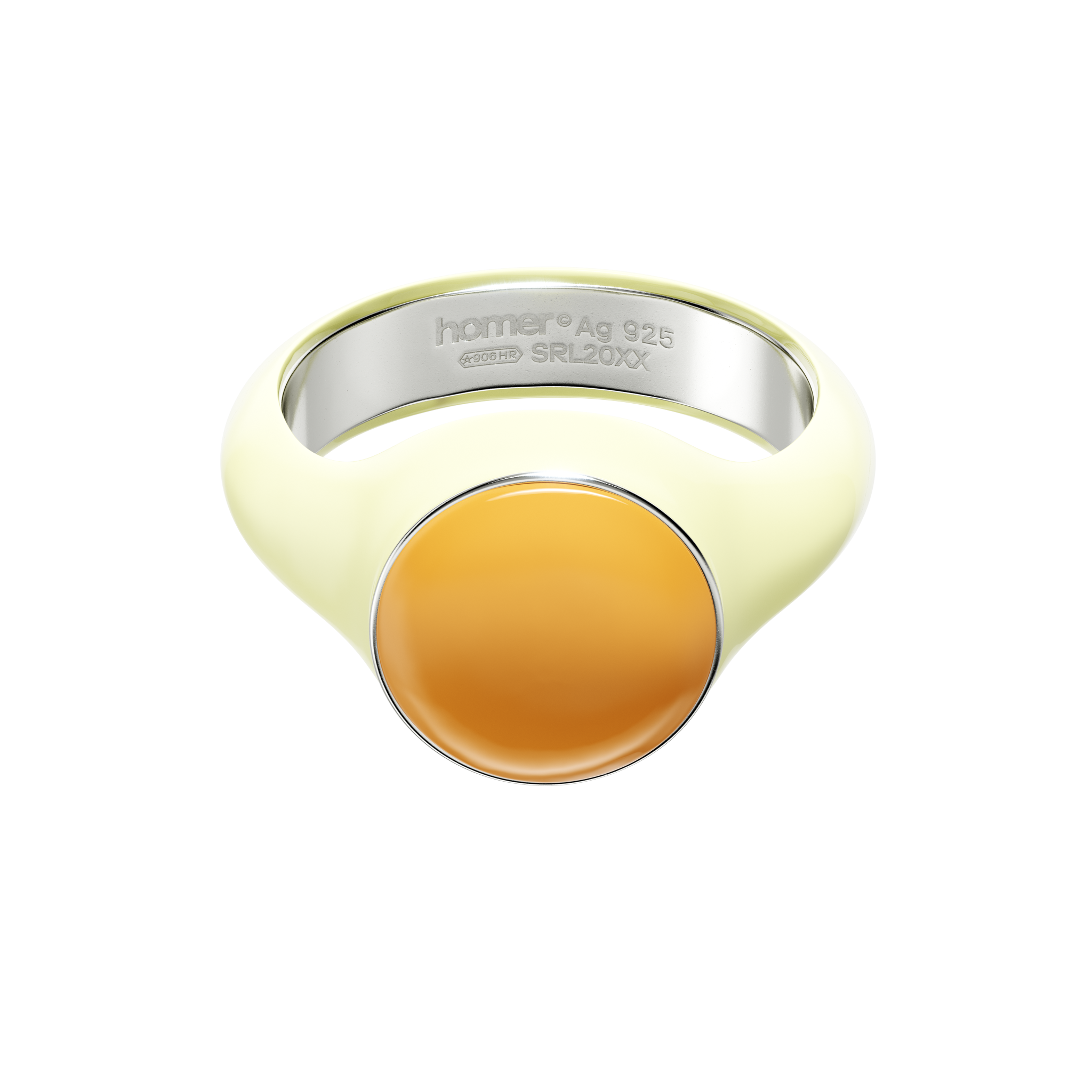 Sphere Earth Ring | Homer | Frank Ocean